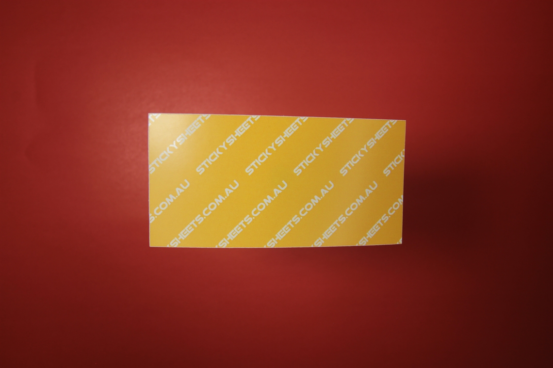 Show details for Rectangle 110x140mm