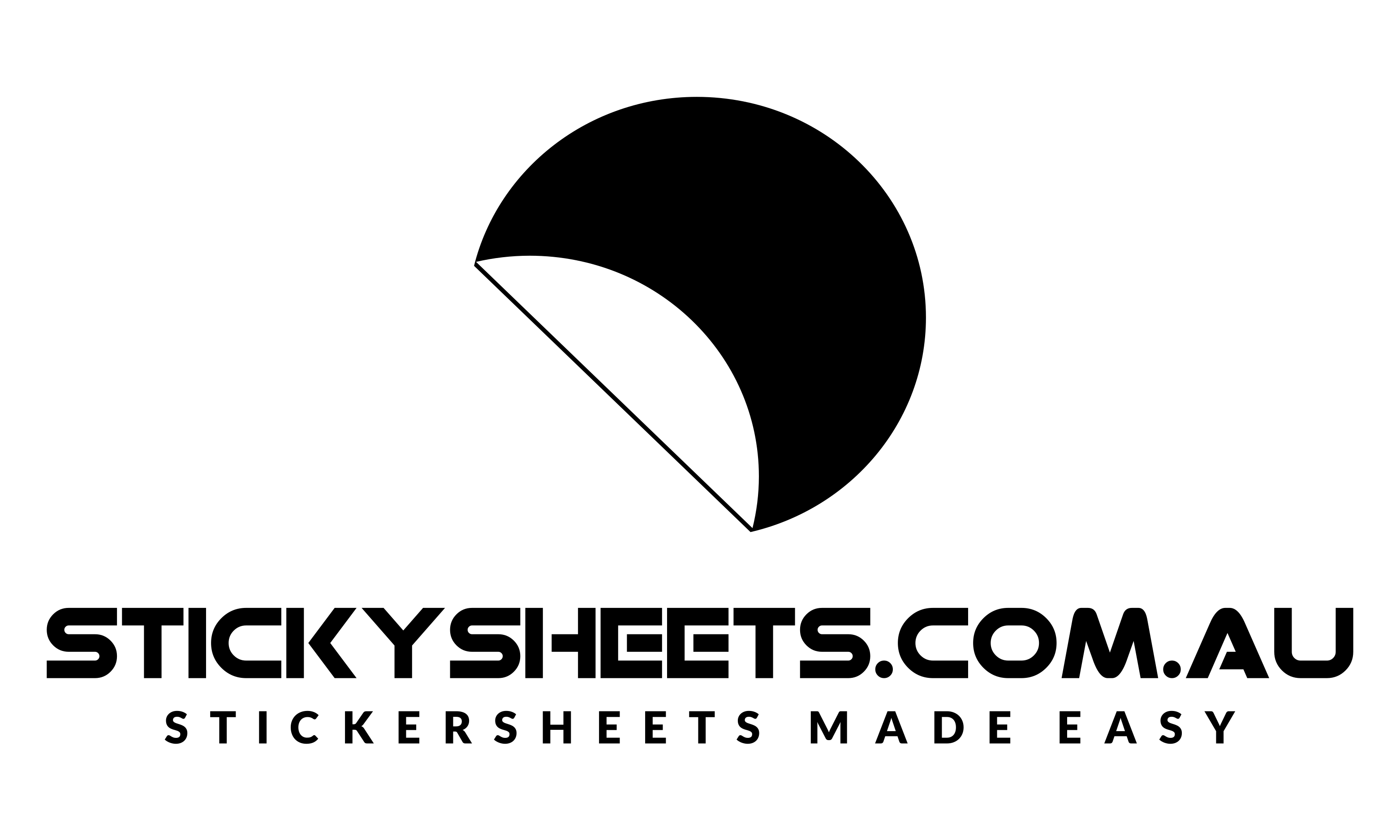 StickySheets logo